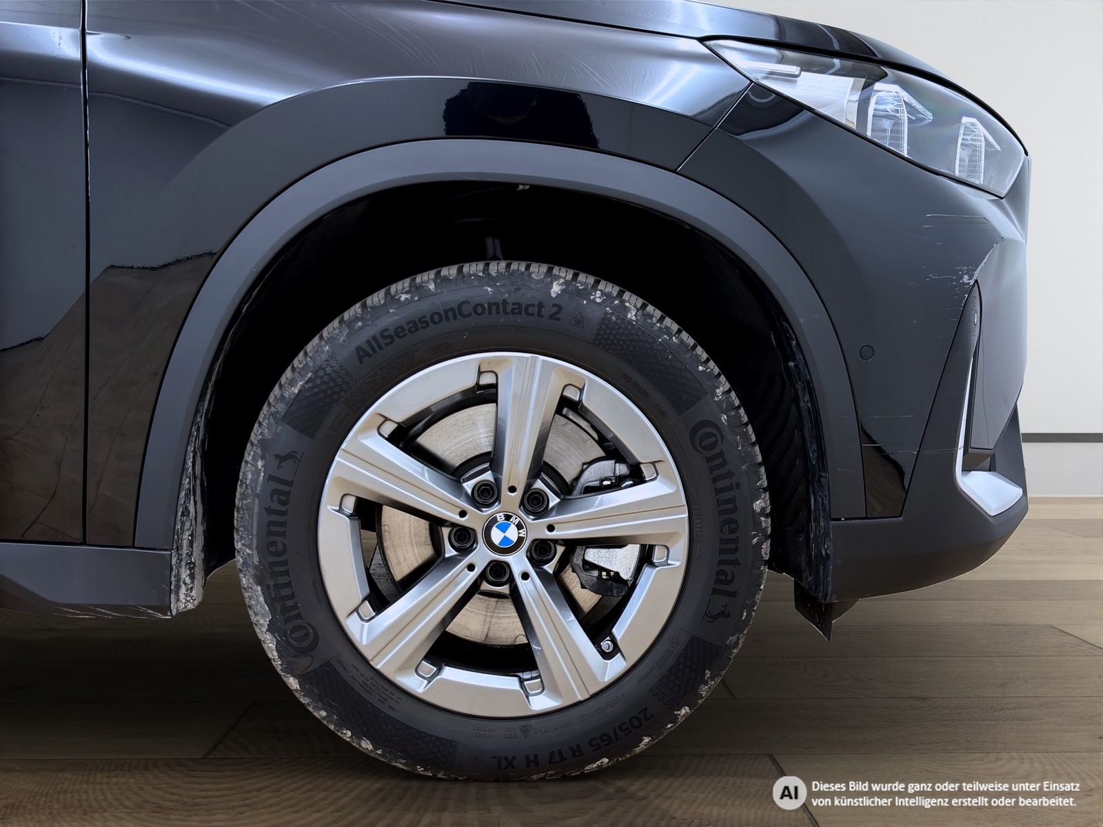 BMW X1 sDrive20i [Navi RFK LRH Anhängerkupplung] foto 4