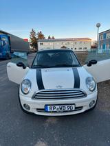 MINI One First - MINI One First von privat