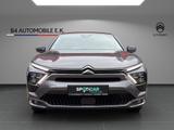 Citroën C5 X PureTech 130 EAT8 Plus LEDER NAVI ACC - graue Citroën C5 X