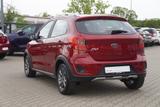 Ford KA+ Active Klimaaut. Android Apple Sitzheizung - gebrauchte Ford Ka/Ka+ aus dem Jahr 2019