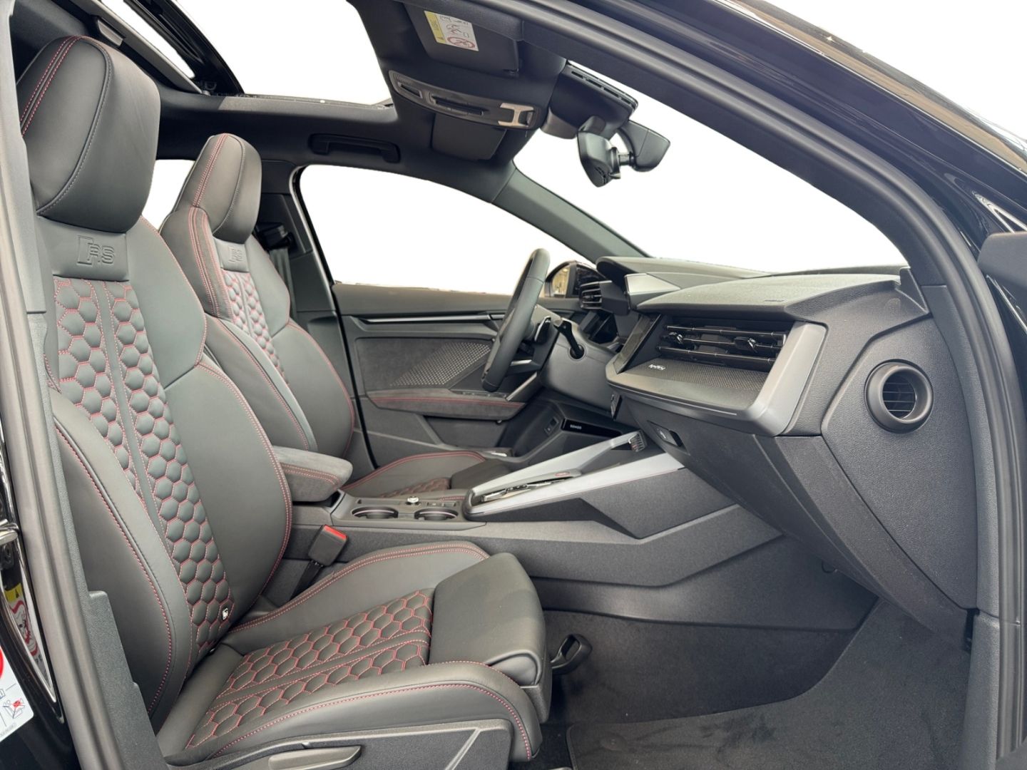 Audi RS3 Sportback quattro SONOS/MATRIX/PANO+++ foto 13