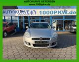 Fiat Bravo DYNAMIC T-JET  1.4 MPI KLIMA - Fiat Bravo: Limousine