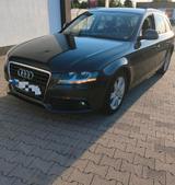 Audi A4 V6 Motor TÜV 06/28 - Audi: V6 Motor
