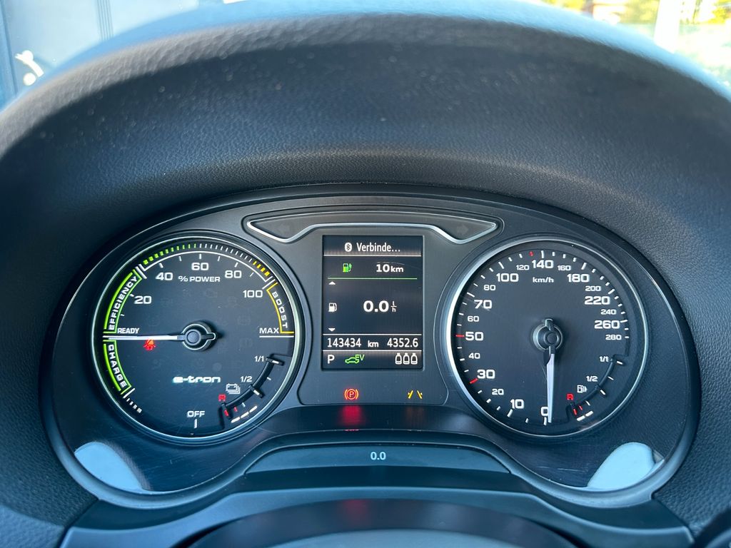 Audi A3 - Bild 7