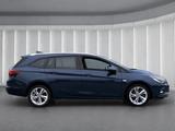 Opel Astra ST ON 1.6D*Autom Navi R-Kam Tempo SHZ 17* - Opel Astra: 17d
