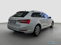 Skoda Superb - Vorschau Bild 5