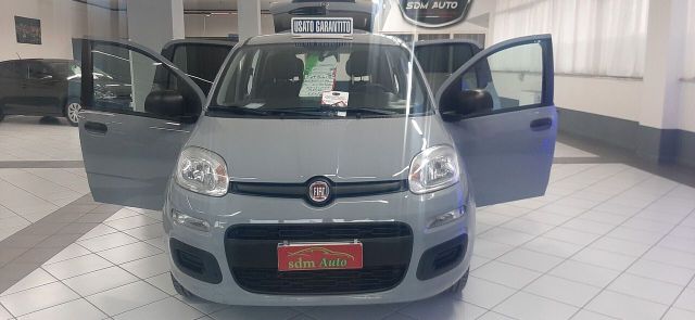 Fiat Panda 1.2 Pop