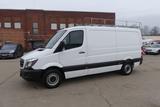 Mercedes-Benz Sprinter 216/316 L2H1 Kasten*Klima*AHK*W-Regalen - Mercedes-Benz Sprinter: Ah