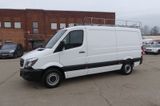 Mercedes-Benz Sprinter 216/316 L2H1 Kasten*Klima*AHK*W-Regalen - Mercedes-Benz Sprinter: L1h1