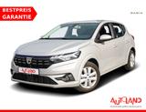 Dacia Sandero III 1.0 SCe Comfort LED Tempomat Klima - Dacia Gebrauchtwagen von 2021