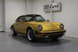 Porsche 911 SC 3.0 Coupe - Porsche aus 1983: Sc 911