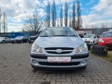 Hyundai Getz Team 08 - Hyundai Getz aus 2008