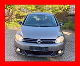 Volkswagen Golf Plus 1.4 TSI DSG STYLE *Schiebedach*AHK* - VW Golf Plus Gebrauchtwagen in Düsseldorf
