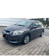 Toyota Auris 2008 E15 2.0 D-4D - Toyota Auris mit Diesel-Antrieb: 1.4