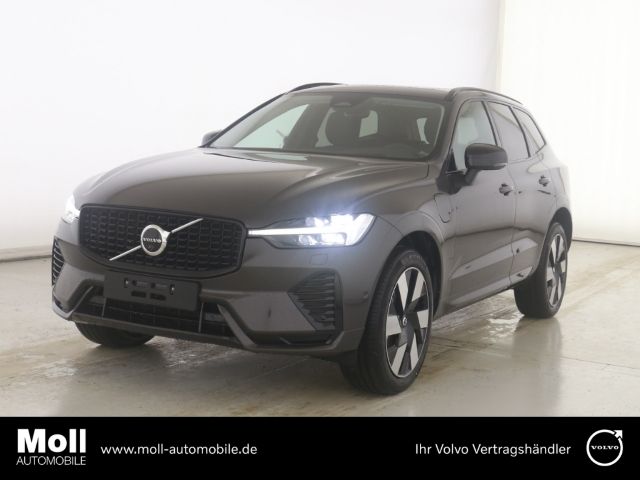 Volvo XC60 Ultra Dark Recharge Plug-In Hybrid AWD T8 T