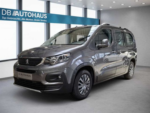 Peugeot Rifter Kombi Allure 1.5 BlueHDi L2 Komfort-Paket