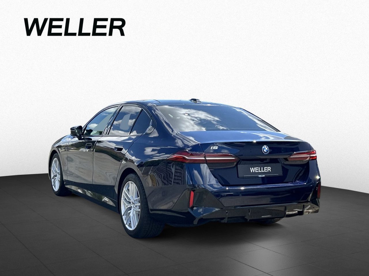 BMW i5 - Bild 11