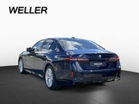 BMW i5 - Vorschau Bild 11