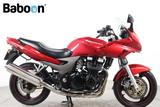 Kawasaki ZR-7S - Offers