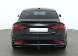 Audi A5 Sportback 45 TDI quattro LED AHK Kamera Leder - Audi A5 in Rostock