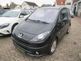 Peugeot 1007 Prémium 110 2-Tronic KM 113000 TÜV  04/27 - gebrauchte Peugeot 1007 aus dem Jahr 2005