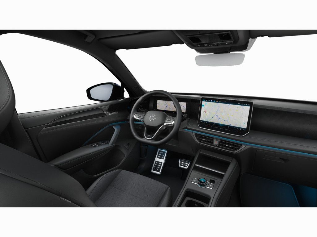 Volkswagen Tiguan 1.5eTSI DSG Goal AHK foto 5