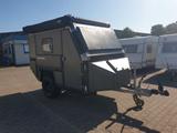 Crawler TRC458 Offroad.Solar.Truma.Markise.ExterneDusche - Wohnwagen & Wohnmobile in Düsseldorf