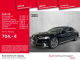 Audi A8 50 TDI *Better Vision*HD-Matrix*Pano*AIR*AHK* - Audi A8 in Leipzig