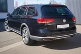 Volkswagen Passat Alltrack 2.0 TSI DSG 4Motion LED ACC 360° - Volkswagen Passat Alltrack mit Benzin-Antrieb