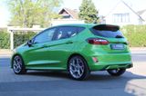 Ford Fiesta 1,5 EcoBoost ST X+RECARO SCHALENSITZ+B&O - Ford Fiesta: Grün