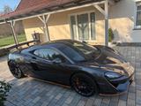 McLaren 570S 3.8 V8 Coupé -620r Flügel Service & Tüv Neu