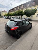 Mazda 2 , gepflegt, mit TÜV, 92000km - Mazda 2 in Stuttgart