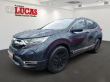Honda CR-V 2.0 i-MMD HYBRID 4WD Executive*LED* - Honda CR-V Gebrauchtwagen in Mülheim (Ruhr)
