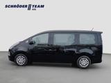 Hyundai STARIA 2.2 CRDi 2WD Trend Shuttle-Paket - Hyundai Staria Trend mit Diesel-Antrieb