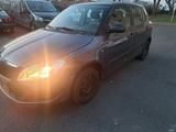 Skoda Fabia 1.2 HTP  zuverlässig  fahrbe... - Skoda Fabia: Htp