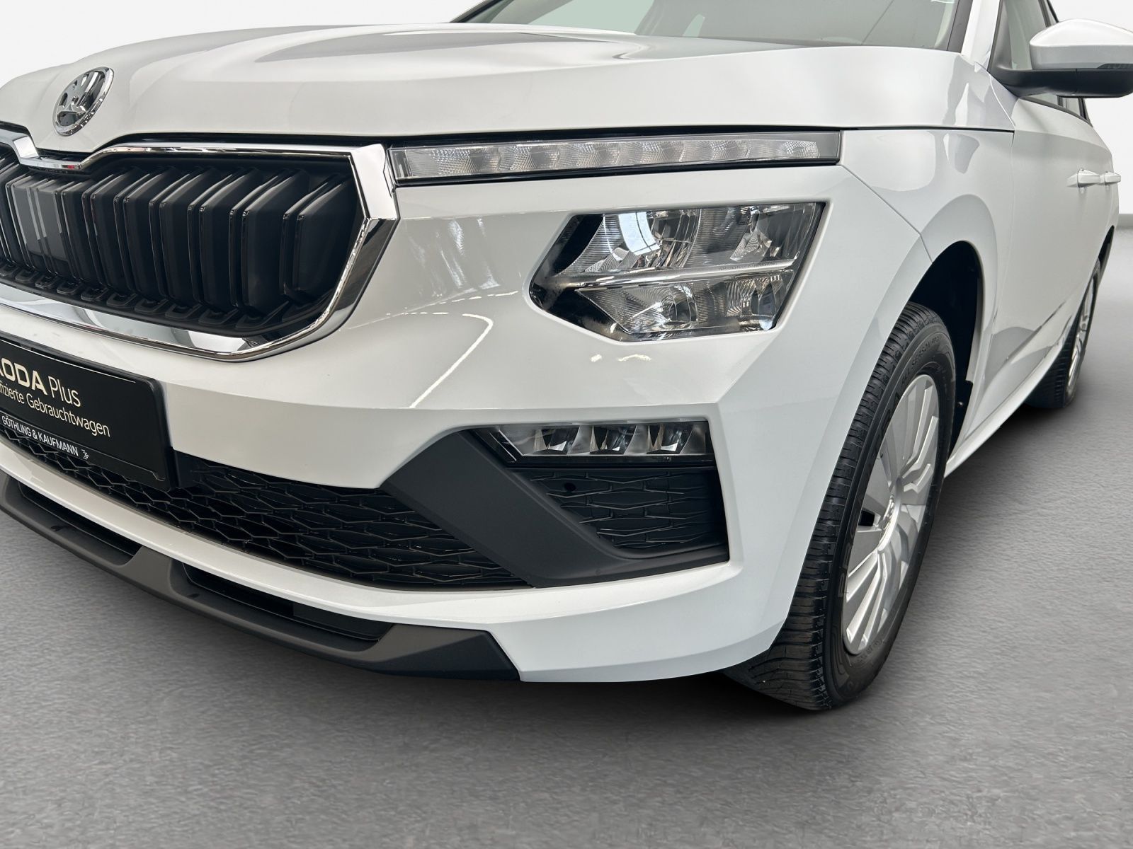 Skoda Kamiq - Bild 14