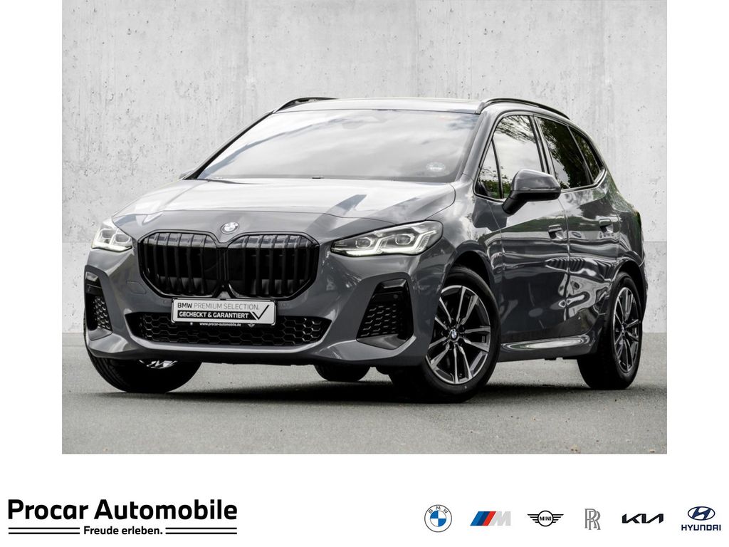 BMW 2er