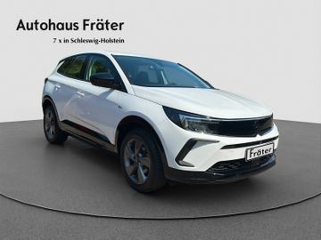Fotografie 3 des Opel Grandland (X) Grandland GS Alcantara Navi 360°Kamera LED