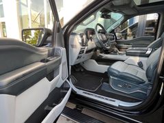 FORD F 150 Limited 3.5l Ecoboost Hybrid 1 Hand