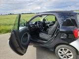 Smart ForTwo coupé 0.9 66kW - 90PS (2017) - Smart ForTwo: Standheizung