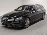Mercedes-Benz E220 T AMG-Line LED/Widescreen/20-Zoll/Kam/Navi/ - Mercedes-Benz E 220: Widescreen