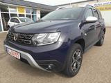 Dacia Duster II Prestige Navi/Kamera/Shzg. Orig 61tkm. - Dacia Duster Gebrauchtwagen in Hamburg