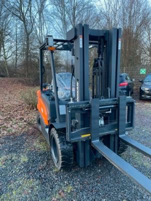 Autres DOOSAN D30NXS