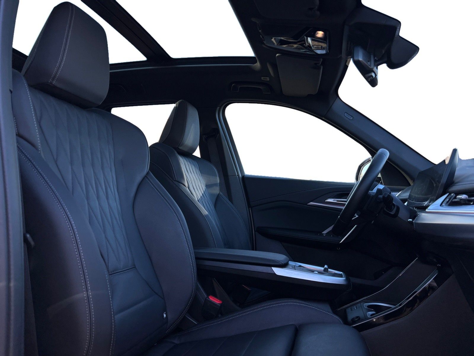BMW X1 20d xDrive M Sport PANO/MASSAGE/AHK/MEMORY foto 11