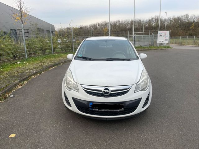 Opel Corsa D 1.2 Benziner