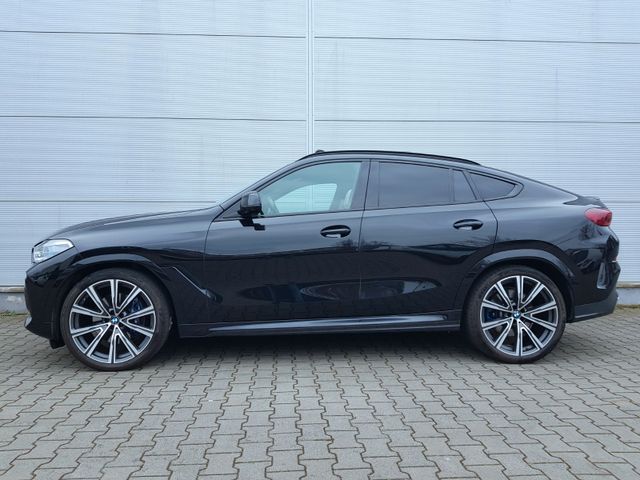 BMW X6 xDrive30d M Sport (Sky Lounge/360 Kamera)