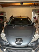 Peugeot 207cc - Peugeot 207 in Oldenburg
