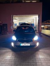 Kia KIA MOTOR: KIA Carens or Rondo      7 Sitzer - Kia Carens in Frankfurt (Main)