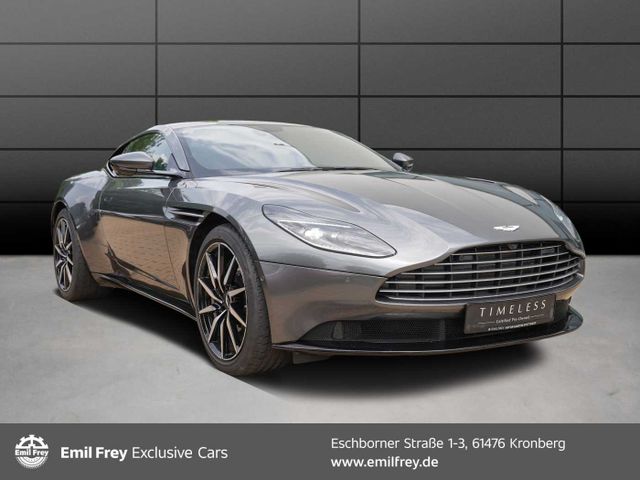 Aston Martin DB11 V8 Coupe