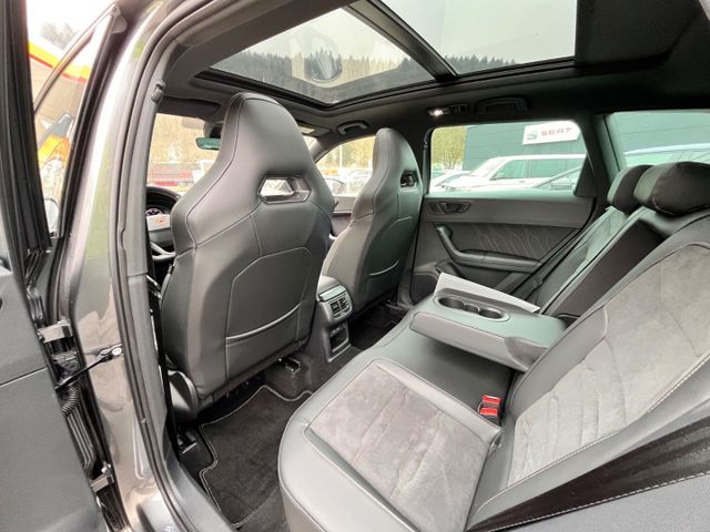 Ateca 1.5TSI DSG *PANO+AHK+BEATS+ACC+NAVI* 299€